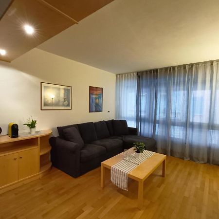 Suite Piazza San Francesco 博洛尼亚 外观 照片