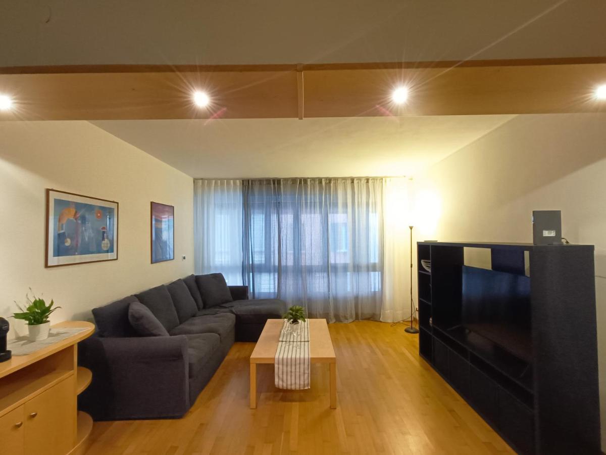 Suite Piazza San Francesco 博洛尼亚 外观 照片