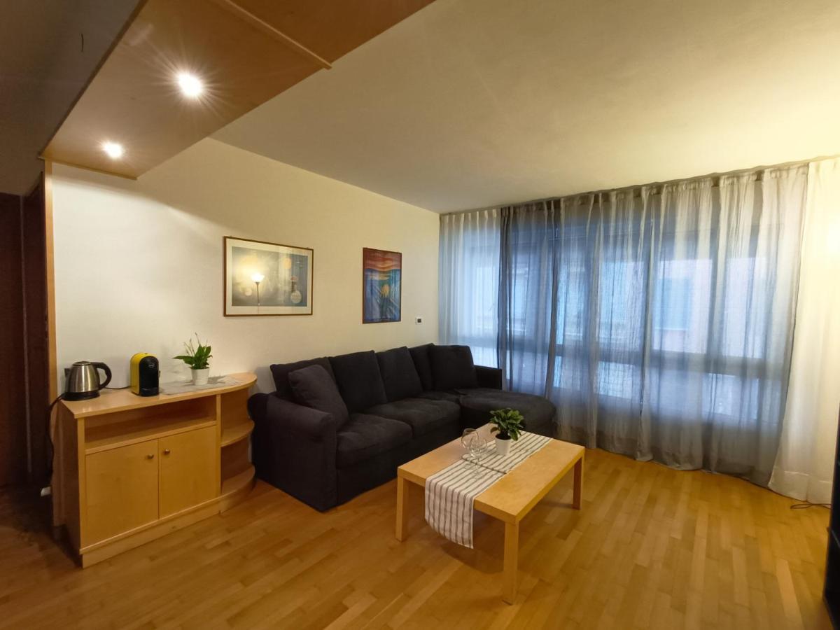 Suite Piazza San Francesco 博洛尼亚 外观 照片